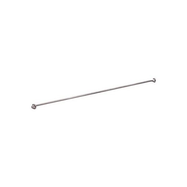 Allpoints 1831128 Link, Belt (1/2" Pitch) For Roundup Food Equipment